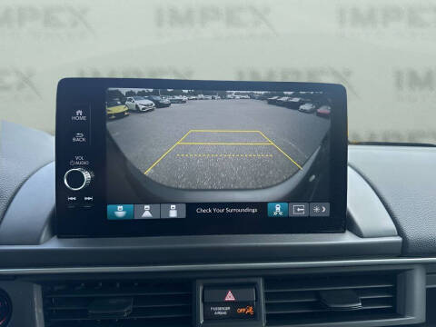 2024 Honda Pilot EX-L