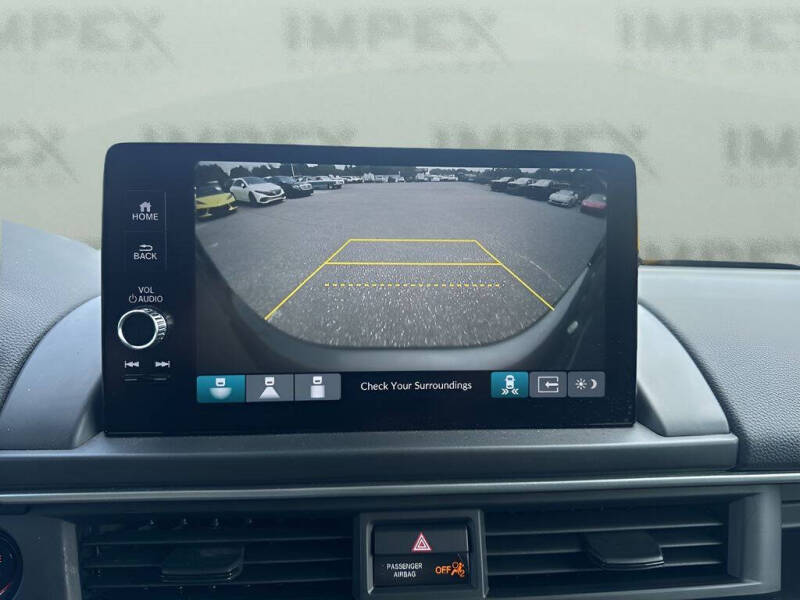 2024 Honda Pilot EX-L