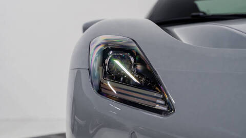 2023 Maserati MC20 Cielo