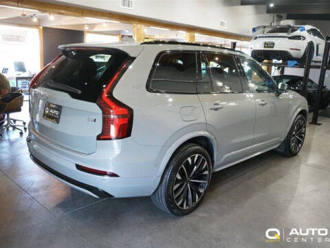2026 Volvo XC90