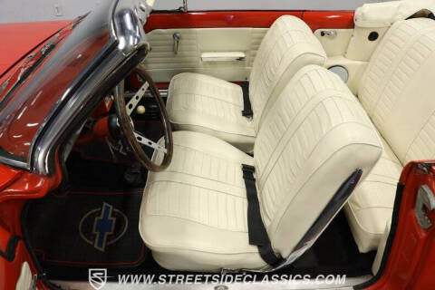 1964 Chevrolet Corvair