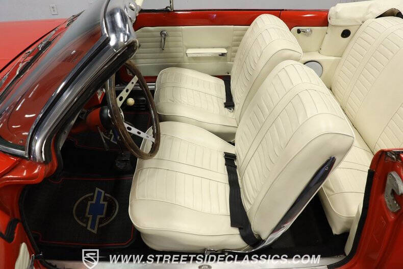 1964 Chevrolet Corvair