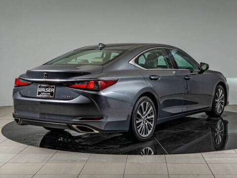 2019 Lexus ES 350