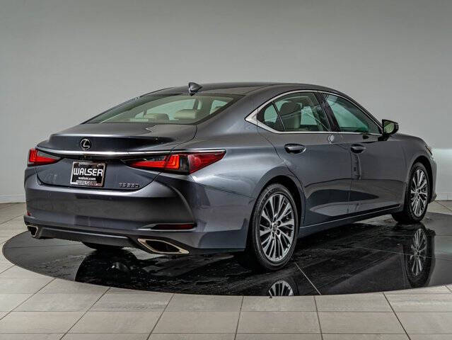 2019 Lexus ES 350