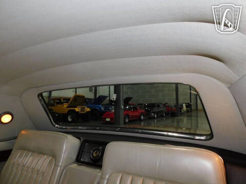 1965 Chrysler Imperial
