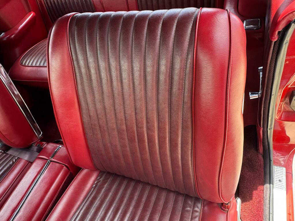1965 Plymouth Satellite 27