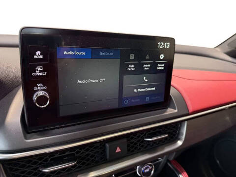 2026 Acura ADX w/A-SPEC