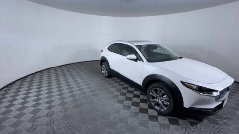 2026 Mazda CX-30 2.5 S Preferred