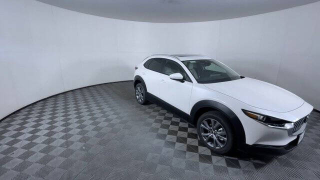 2026 Mazda CX-30 2.5 S Preferred