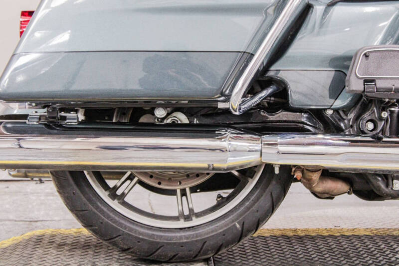 2020 Harley-Davidson Road Glide Limited