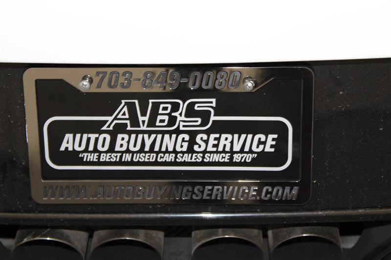 2017 Chevrolet Corvette Stingray