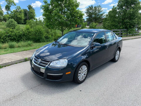 2010 Volkswagen Jetta for sale at Abe's Auto LLC in Lexington KY