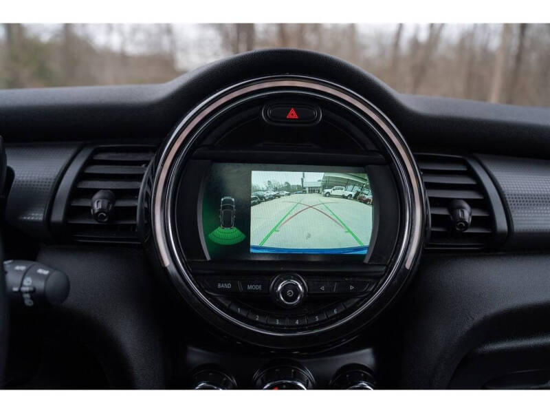 2019 MINI Hardtop 2 Door
