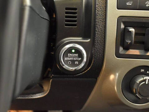 2017 Ford Expedition EL Platinum