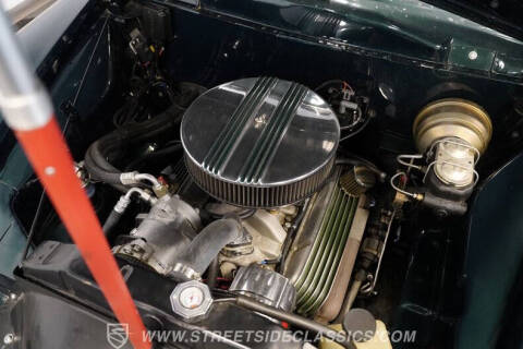 1950 Studebaker Champion