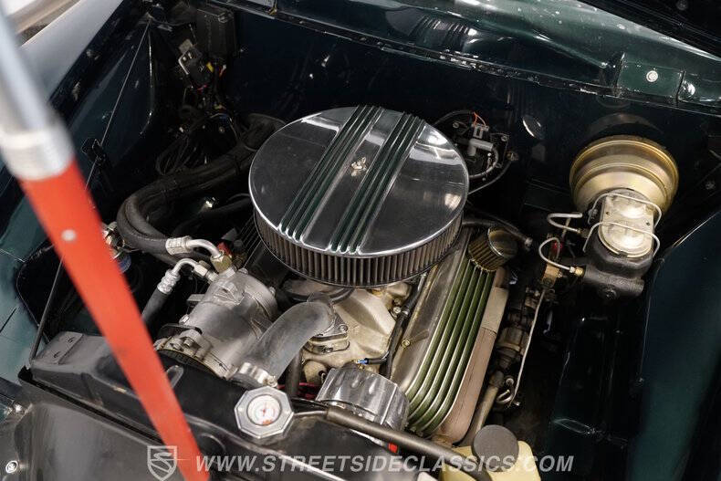 1950 Studebaker Champion