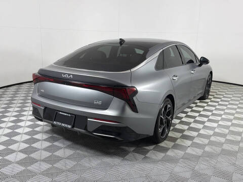 2025 Kia K5