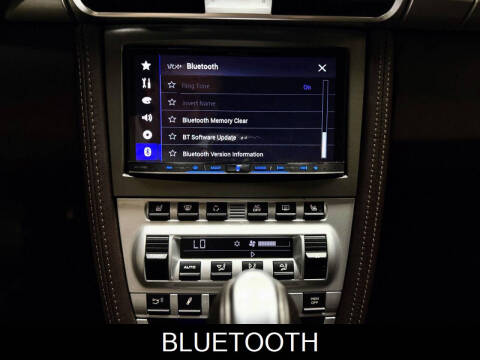 2008 Porsche 911 Turbo