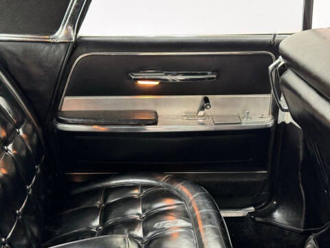 1965 Chrysler Imperial