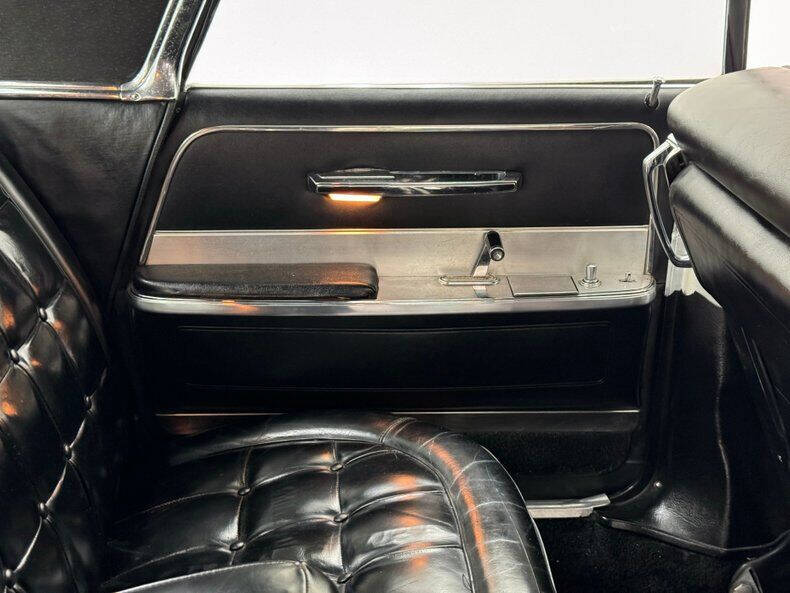 1965 Chrysler Imperial