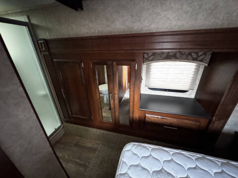 2016 Jayco Eagle HT 29.5 BHDS