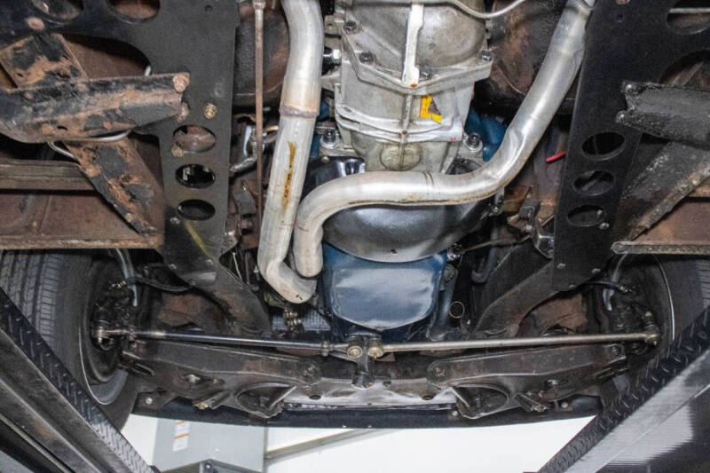 1951 Chevrolet Deluxe