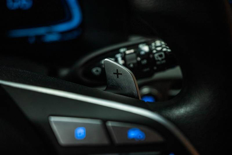 2024 Hyundai Palisade SE