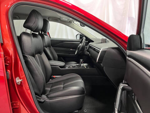 2024 Mazda CX-50 2.5 S Preferred