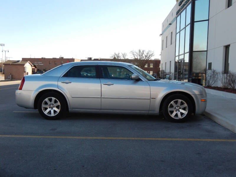2006 Chrysler 300 Touring