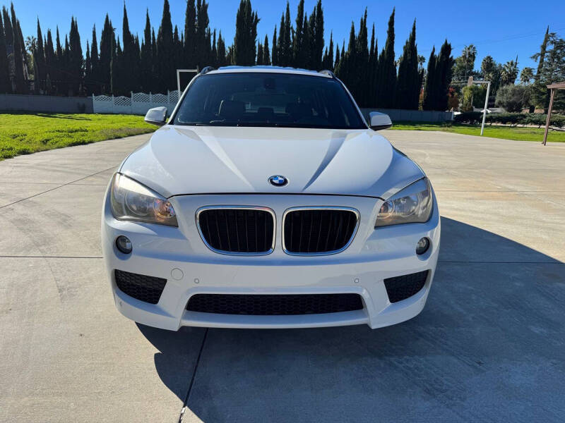 2015 BMW X1 xDrive28i