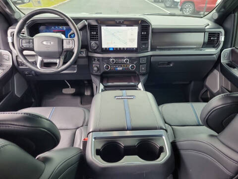 2026 Ford F-250 Super Duty