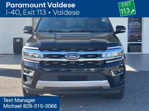 2024 Ford Expedition Limited