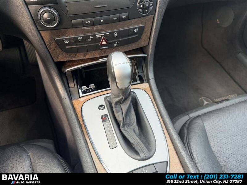 2003 Mercedes-Benz E-Class E 320
