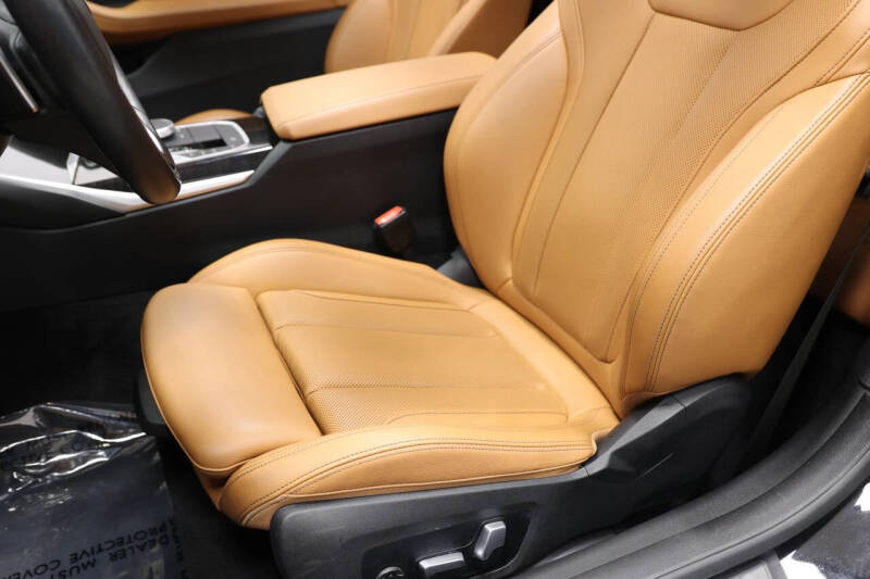2022 BMW 4 Series 430i