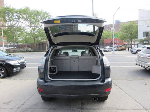 2009 Lexus RX 350
