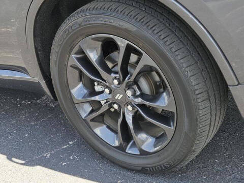 2024 Dodge Durango R/T Plus