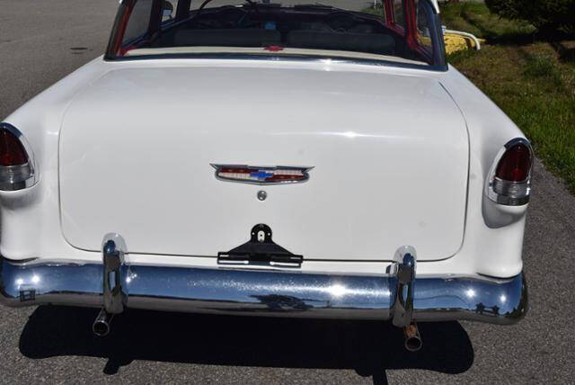 1955 Chevrolet Bel Air