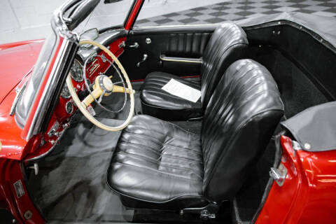 1960 Mercedes-Benz 190-Class