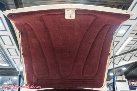 1940 Chevrolet Deluxe