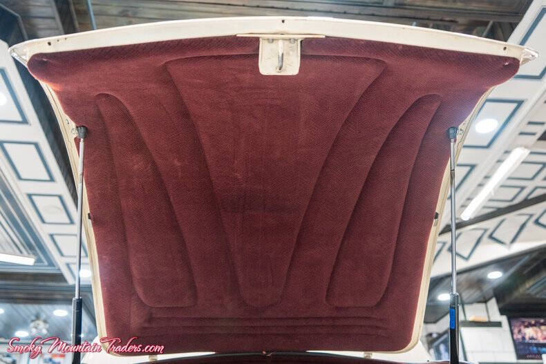 1940 Chevrolet Deluxe