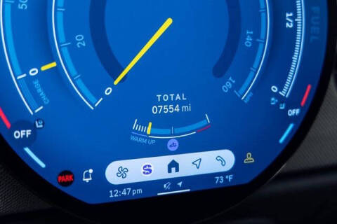 2025 MINI Hardtop 2 Door Cooper S Signature Trim