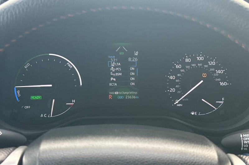 2024 Toyota Sienna XSE 7-Passenger