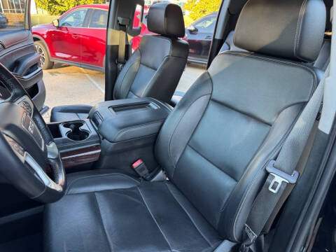 2020 GMC Yukon XL SLT