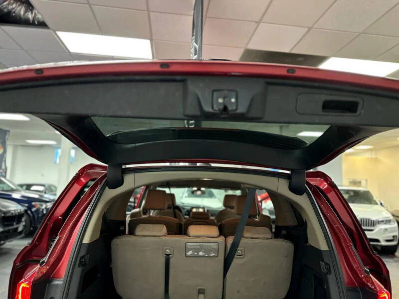 2022 Honda Odyssey EX