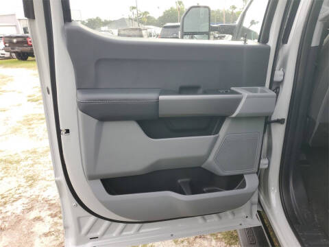 2026 Ford F-350 Super Duty