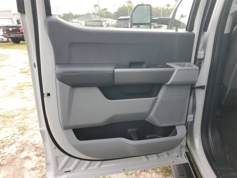 2026 Ford F-350 Super Duty