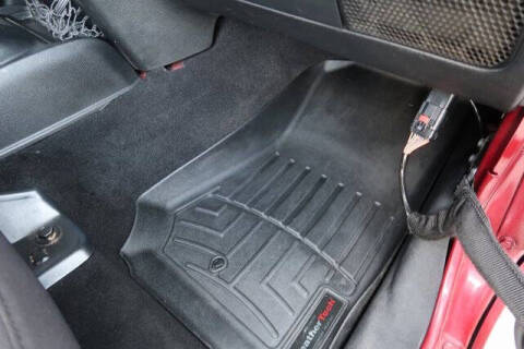 2013 Jeep Wrangler Unlimited Rubicon