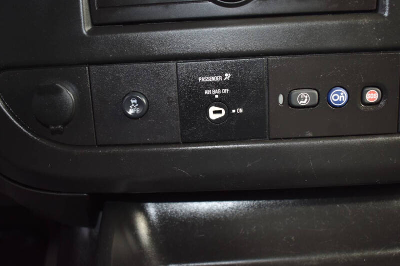 2015 Chevrolet Express 3500