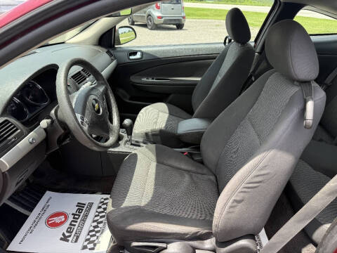 2008 Chevrolet Cobalt LT