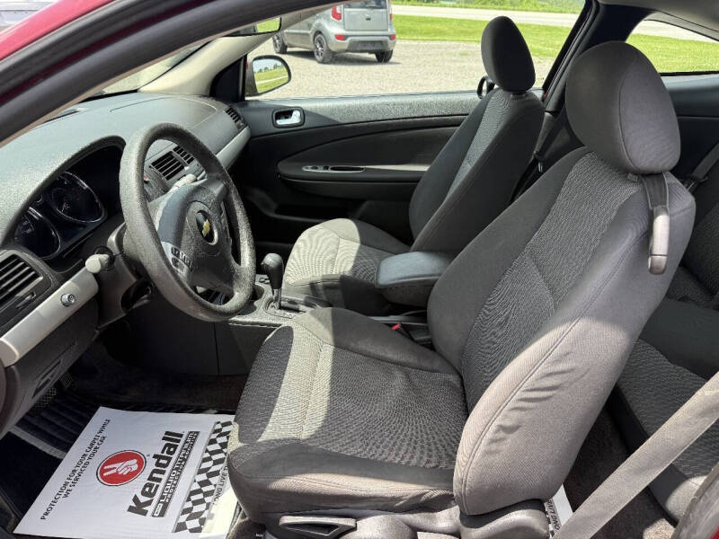 2008 Chevrolet Cobalt LT